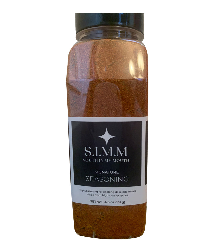 Large Signature Blend