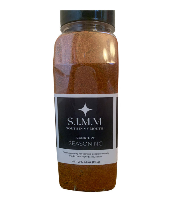 Large Spice Blends & Seasonings
